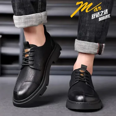 STREET TITAN RIDER BOOT